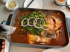 -半天妖烤鱼(方庄店)