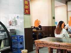 -惠记粉汤羊血(小南门店)