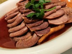 -金河半岛园林酒家(金融城店)