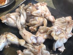 -销魂美蛙鱼头火锅(上海首店)