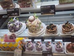 -FANEN法念·烘焙·甜点(万象城店)