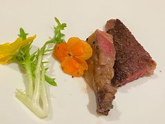 -万荟轩海鲜·粤式点心自助餐厅(蓝海风万怡酒店)