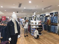 -优衣库(广州恒宝广场店)