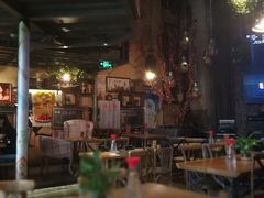 -胡桃里乐队酒馆(鎏嘉码头店)