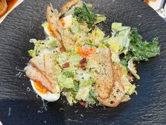 -Highline·城市露台景观餐厅(淮海路店)