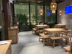 -金成潮菜博物馆(海珠湿地店)