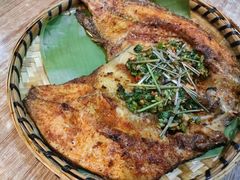 -傣香原味·傣味特色菜·手抓饭(呈贡吾悦广场店)