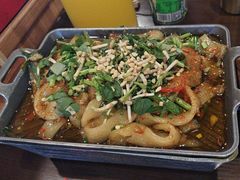 -林二哥宜烤官·宜宾小烧烤