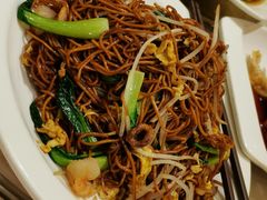 生日炒面-顺风海鲜港(金玉兰店)