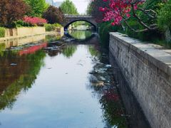 -海棠花溪(元大都城垣遗址公园)