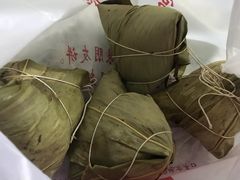 -赵记粽子(司前街店)