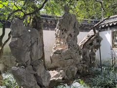 -秋霞圃