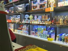 -星际传奇·电玩城·游戏厅·儿童乐园(大悦城店)