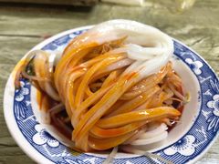 小碗秦镇特色米皮-吴升米皮店(红专南路分店)