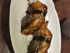 -山葵家·创意料理(临平银泰城店)