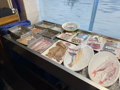 -华盛丰温州大排档(东三环南路店)