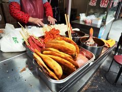 -张记灌饼(丰富路店)