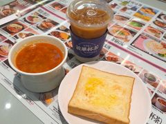 -敏华冰厅(平安金融中心店)