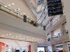 -凯德广场(武胜路店)