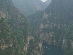 -龙庆峡风景区