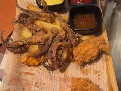 -米斯特比萨(罗斯福店)