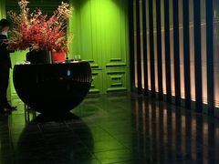 -上海滩餐厅(BFC外滩金融中心店)