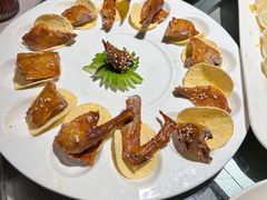 -大鸽饭(体育西路店)