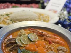 -翡翠鸟精品泰国菜(北辰财富中心店)
