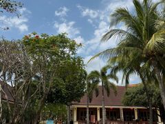 -三亚海棠湾万丽度假酒店