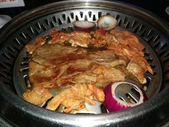 -梨花自助烤肉(天河城店)