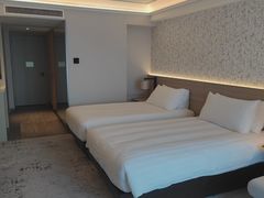 -香港九龙海逸君绰酒店