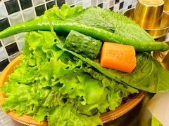 -釜山火炉·海鲜烤肉(紫藤路店)