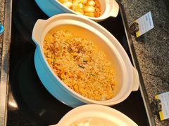 -解放碑威斯汀酒店-知味国际美食餐厅