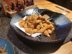-湊湊火锅·茶憩(东城万达店)