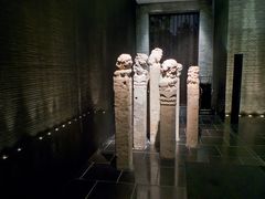 上海璞丽酒店豪华套房-大堂艺术品-上海璞麗酒店