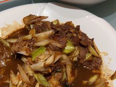 -紫光园·烤鸭·北京菜(劲松店)