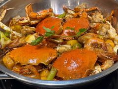 -一闻香迷宗蟹(金华江南店)