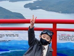 -吉林市朱雀山国家森林公园