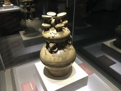 -浙江省博物馆(孤山馆区)
