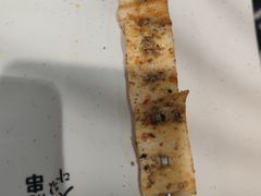 -唛嘻哒烤串朝鲜族风味(金桥店)