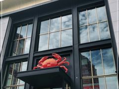 -川骄海鲜自助(亚运村店)