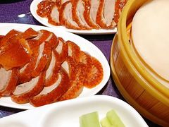 -鑫百万烤鸭店(大兴店)