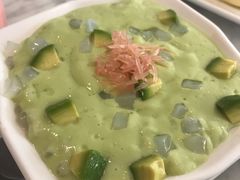 牛油果甘露-大熊小厨(七星店)