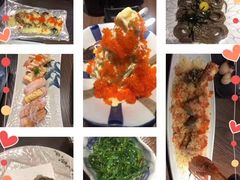 -大雄寿司(中华广场店)