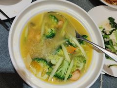 -新吉士·上海菜(浦东LCM置汇旭辉店)