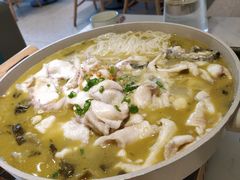 -川人百味(亿合城店)