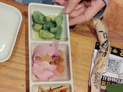 -木屋烧烤(西南角店)