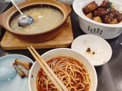 -鸿运楼烤鸭店(天桥店)