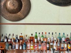 -时光吧·大堂吧·丽江和府洲际度假酒店
