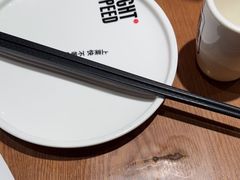 -吕氏疙瘩汤·新派鲁菜(济南万象城店)